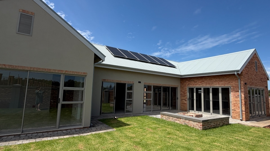  Bedroom Property for Sale in Vyfhoek A H North West